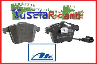 Pastiglie Freno a Disco Anteriori FIAT IDEA 350 350 A2000  ATE 603827 Pasticche - Immagine 1 di 2