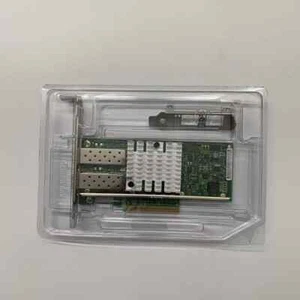 HP Ethernet 10GB 2P 560SFP+ Adapter 665249-b21 669279-001 - Afbeelding 1 van 3