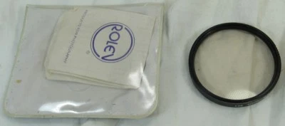 Rolev Mg Sky Skylight 62Mm Lens Filter -C1 - Image 1 of 3