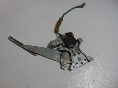 Infiniti G35 2004 sedán paso trasero derecho motor ventana eléctrica 82730 AL510 Foto 1 de 4