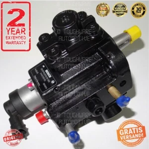  Pompa iniezione Bosch 0445010242 per Alfa Romeo Giulietta Fiat Doblo - Foto 1 di 1