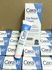 CeraVe Eye Repair Cream - Dark Circles & Puffiness 14ml