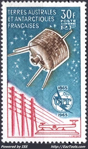 T.A.A.F. POSTE AERIENNE 30FR N° 9 NEUF ** SANS CHARNIERE - Picture 1 of 2