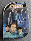 Star Trek - Mr. Spock From "The Cage" 7" Action Figure - Diamond Select 2009