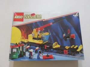 LEGO System: 4552 new - Picture 1 of 8