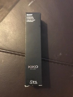 KIKO Milano Smart Hydrating Foundation N05 30ml Ships N 24h - Image 1 of 4