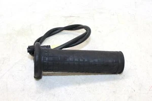2001 Suzuki Dr650se Throttle Grip - Picture 1 of 7