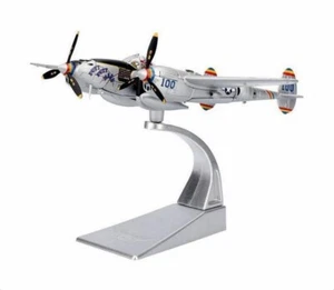 Corgi Lockheed P-38L Lightning Putt Putt Maru 1:72 AA36617 - Picture 1 of 3