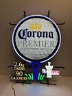 CORONA PREMIER BEER  122ND US OPEN THE COUNTRY CLUB man Cave Game Room Tiki Bar