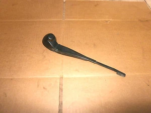 SEAT AROSA 2001 VW VOLKSWAGEN LUPO 2000 REAR WIPER ARM ONLY - Picture 1 of 1