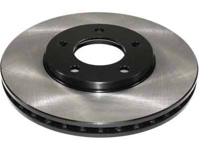 For 2001-2002 Chrysler Prowler Brake Rotor Front 46278SZPB - Image 1 of 2