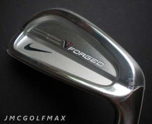 NEW NIKE VR FORGED PRO COMBO STEEL STIFF SINGLE IRON (choose loft) - Picture 1 of 3