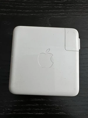 Apple 96W USB-C Power Adapter Charger – Genuine OEM – Used, Tested Working - Image 1 of 4