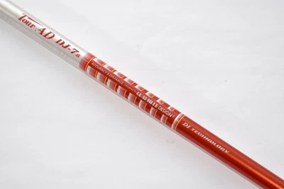 GRAPHITE DESIGN Tour AD DJ-7 Flex Stiff Driver 1W 43.15inch Japan - Photo 1/4