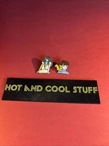 Urusei Yatsura Lum classic anime Pin - Picture 1 of 2