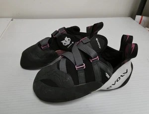 Evolv Shaman Pro LV Kletterschuhe Damen US 8 Herren 7 – brandneu - Bild 1 von 7