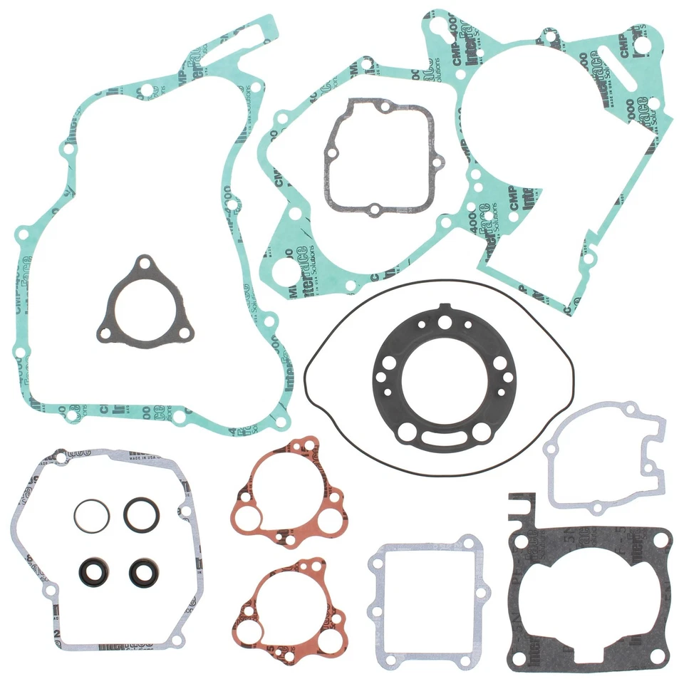 Vertex Complete Gasket Kit for Honda CR 125 R 04 2004 - Image 1 of 1