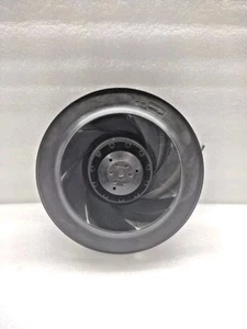 ebm-papst R2E225-BD92-37 AC motorized impeller  Dimensions: 225 mmx99 mmx 225... - Picture 1 of 9