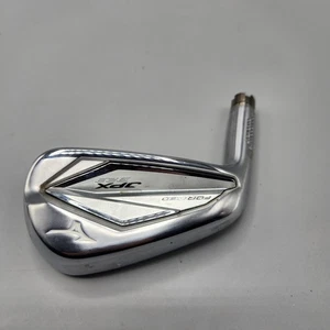 Mizuno JPX 923 7 Iron Golf Club Fitting Demo Head Only Left Hand LH Forged - Picture 1 of 4