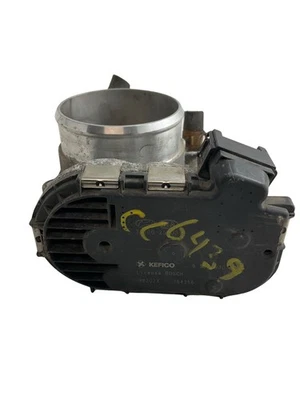 Conjunto de cuerpo/válvula del acelerador KIA RONDO 07 08 09 10 11 12 3510025400 Foto 1 de 4