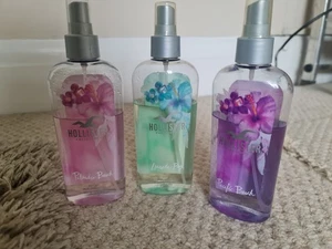 Hollister Fragrance Mist Trio Set - Picture 1 of 9