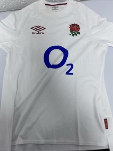 Umbro England Heim Replica Trikot Größe 16 - Bild 1 von 4