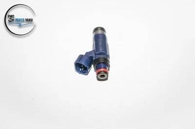 02 03 04 Yamaha Cruiser FX140 FX 140 HO 60e FUEL INJECTOR - Image 1 of 4