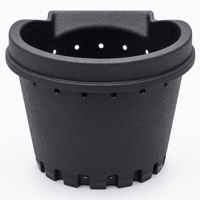 Original Edilkamin VYDA-BRENNERSCHALE 10/15 Brennerschale R1140680