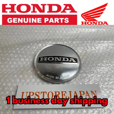 Cubierta de alternador Dynamo genuina Honda OEM CB 500 550 B 11632-323-003 NUEVO JAPÓN Foto 1 de 4