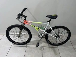 HARO EXTREME COMPETITION MOUNTAIN BIKE VINTAGE 1990’s RARE BIKE Radical Frame - Picture 1 of 17