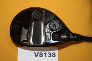 PXG 0311XF GEN 15 28º 6 Hybrid Riptide Regular Graphite Golf Club  V8138 LH - Picture 1 of 8