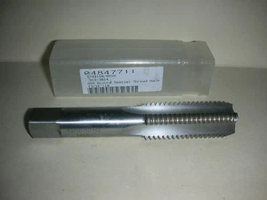 Grifo manual de rosca especial 13/16"-10 HSS - Fondo de enchufe (A 2) - Imagen 1 de 2