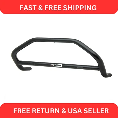 Westin 30-0015 Safari Bull Bar Fits 98-08 Endeavor Passport Rodeo - Image 1 of 4