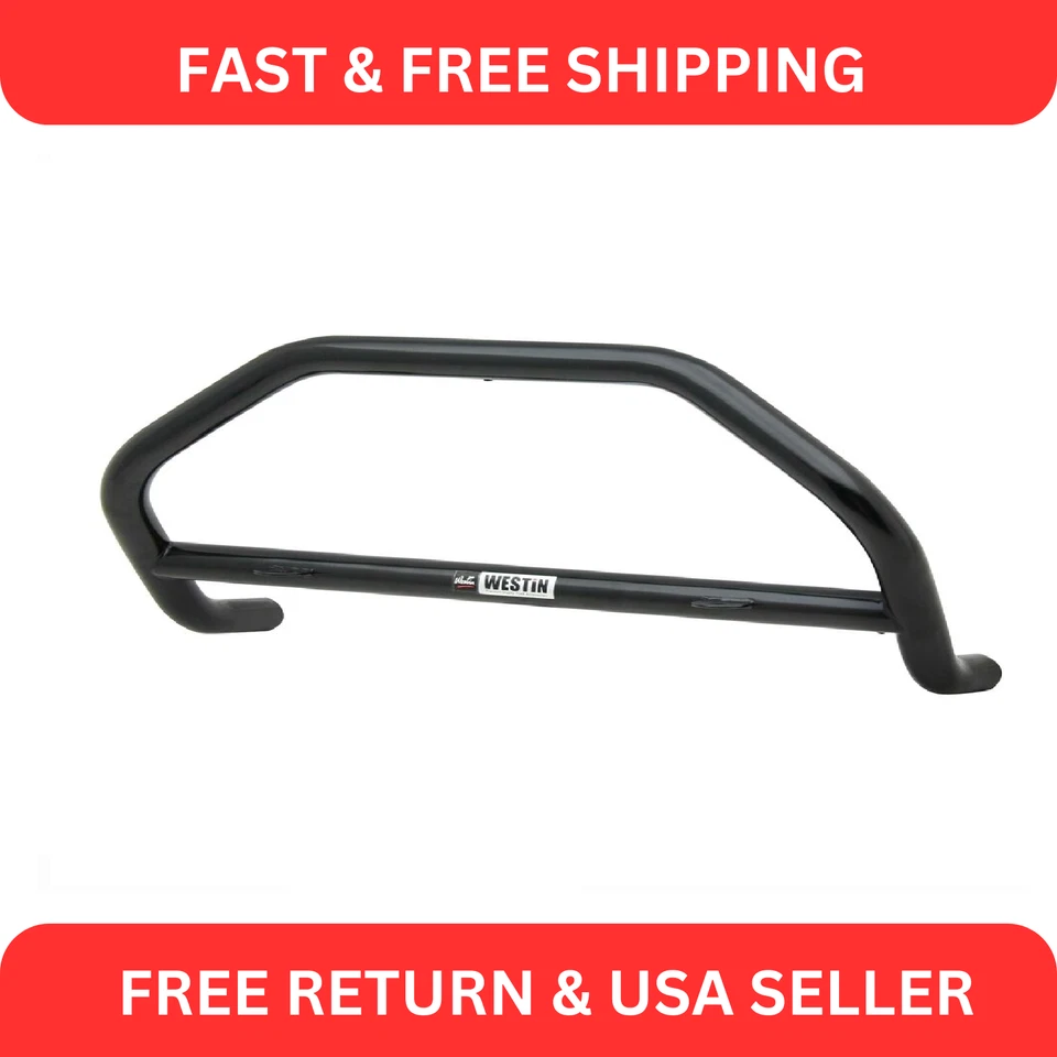 Westin 30-0015 Safari Bull Bar se adapta a 98-08 Endeavor Passport Rodeo Foto 1 de 4