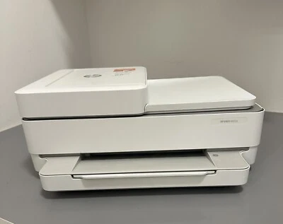 Stampante HP ENVY 6432e - Immagine 1 di 4