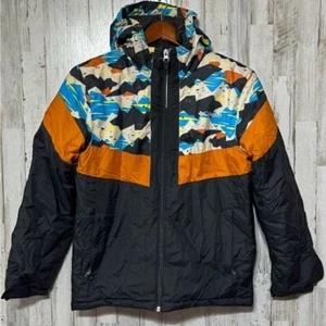 Boys Columbia Jacket Large - Picture 1 of 8
