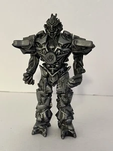 2007 Hasbro Transformers Robot Fighter Megatron Figure Only - Picture 1 of 4