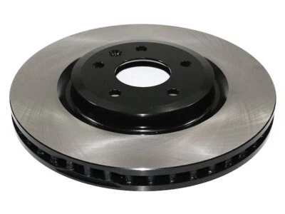For 2010 Ford Taurus Brake Rotor Front 25693DMTS — 第 1/2 张图片