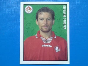 Figurina Merlins Calcio 98 n.315 Giovanni Stroppa Piacenza - Imagen 1 de 1