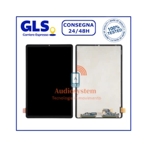 DISPLAY +TOUCH SCREEN für SAMSUNG GALAXY TAB S6 LITE SM-P610 P615 BILDSCHIRM GLAS - Bild 1 von 4