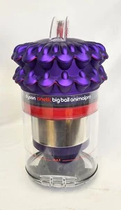 Cubo de basura y filtro DYSON Cinetic Big Ball Animal Pro - Imagen 1 de 7