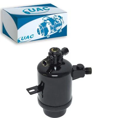 Secador receptor de aire acondicionado UAC para Mercedes-Benz 190E 1984-1993 Foto 1 de 4