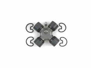 For 2001-2004 Chevrolet Silverado 2500 HD U Joint Moog 35133GT 2002 2003 - Picture 1 of 2