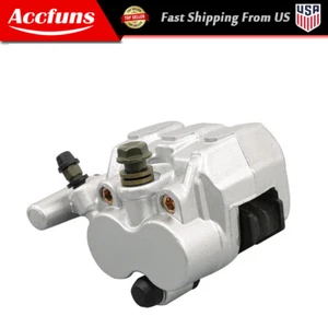 For Yamaha YZ125 YZ250 1990-1995 1996 1997 NEW Front Brake Caliper - Bild 1 von 15