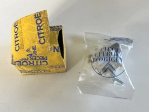 Original Citroën Kohlebürsten Halter Lichtmaschine OE 5505378 - Bild 1 von 4