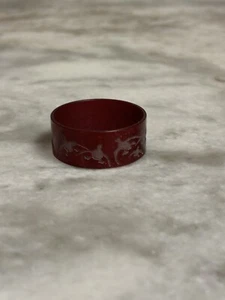 acrylic duck 360 Band - Picture 1 of 1