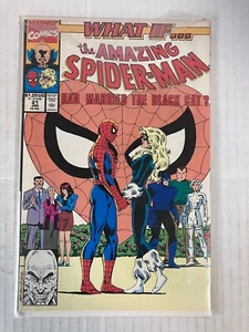 Marvel The Amazing Spiderman 1990 #s 20 & 21 Bagged & Boarded - Picture 1 of 2