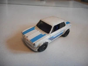 Hotwheels BMW 2002 in WHite - Bild 1 von 2