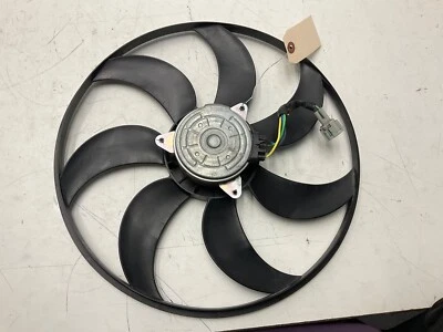 Lâmina de ventilador de refrigeração do motor com motor OE 21481-9ap0a Nissan Sentra 2015-2019 - Imagem 1 de 4