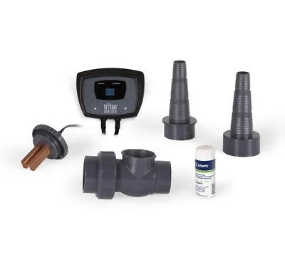 Atlantic Water Gardens TRION3 Triton Ionizer, Water Feature Clarifier - Image 1 of 3